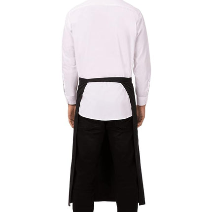 Chef Works Unisex Bistro Chef Apron