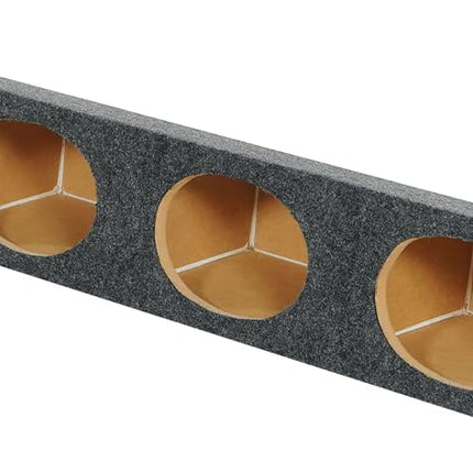 Rockville RS6X9-4 4-Hole Double Angle 6x9 Sealed S