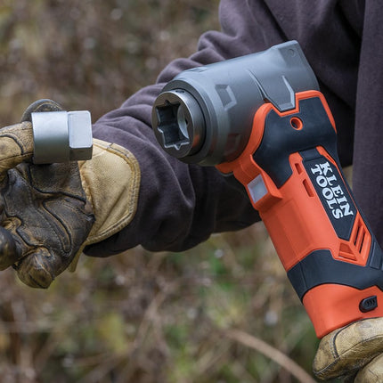 Replacement Socket for 90-Degree Impact Wrench