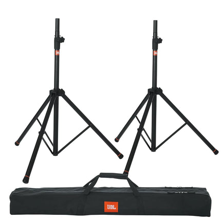 JBL Bags Standard Speaker Stand Set with Adjustabl