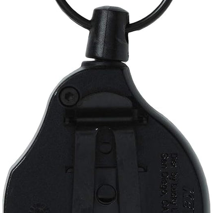 Super 48 Key-Bak Retractable Key Reel, 1 per Card
