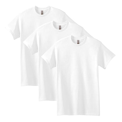 Gildan Men's Heavy Cotton T-Shirt, Style G5000, Mu