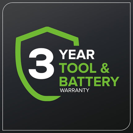 Greenworks 48V (24V x 2) 520 CFM Brushless Leaf Blower/Vacuum w/ (2) 4.0Ah Battery & Dual Port Charger
