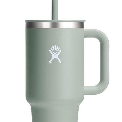 Hydro Flask 32 Oz All Around Travel Tumbler Agave