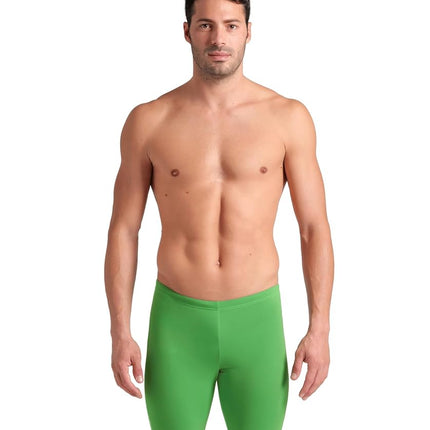 Arena Performance Men's Solid Team Jammer