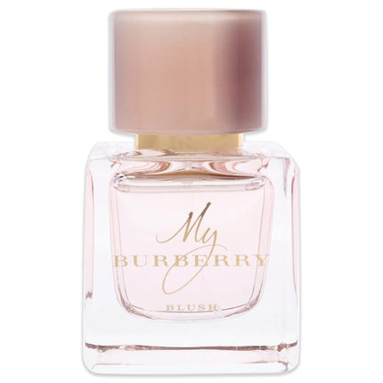Burberry My Burberry Blush Eau De Parfum, 30 millilitre