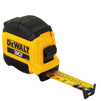 Dewalt Atomic Compact Series 30' Tape Measure