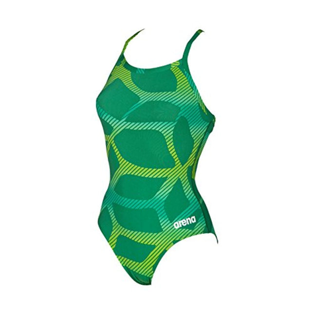 Arena Women's Spider Light Drop Back MaxLife One P