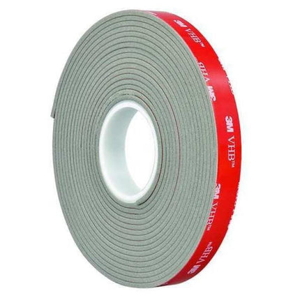 3M VHB Tape 4991-0.375 in. x 15 ft. Tape Roll with