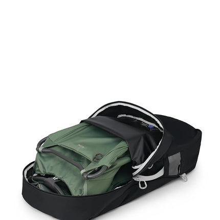 Osprey Poco Child Carrier Case, Black