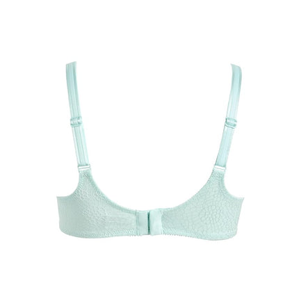 Chantelle Women's C Magnifique Seamless Unlined Minimizer, Atoll, 40D
