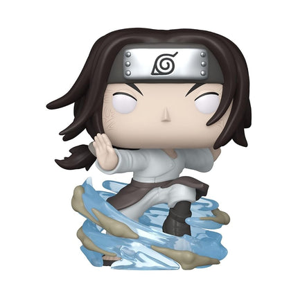 Funko POP! Plus: Naruto Shippuden - Neji