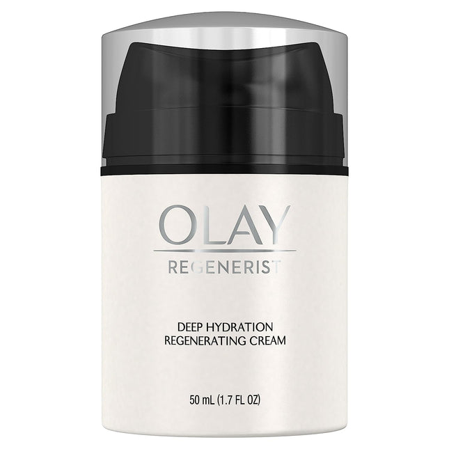 Olay Regenerist Deep Hydration Regenerating Cream