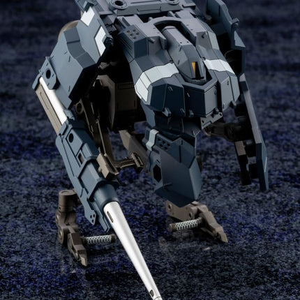 Kotobukiya Hexa Gear : Maquette de chasseur aérien Woodpecker Kit Block