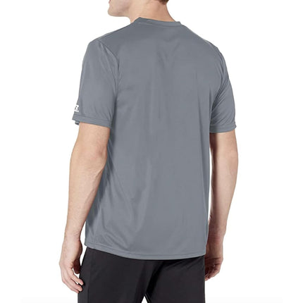 Russell Athletic Men's Performance T-Shirt, Steel, Medium