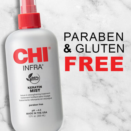 CHI Keratin Mist, 355ml
