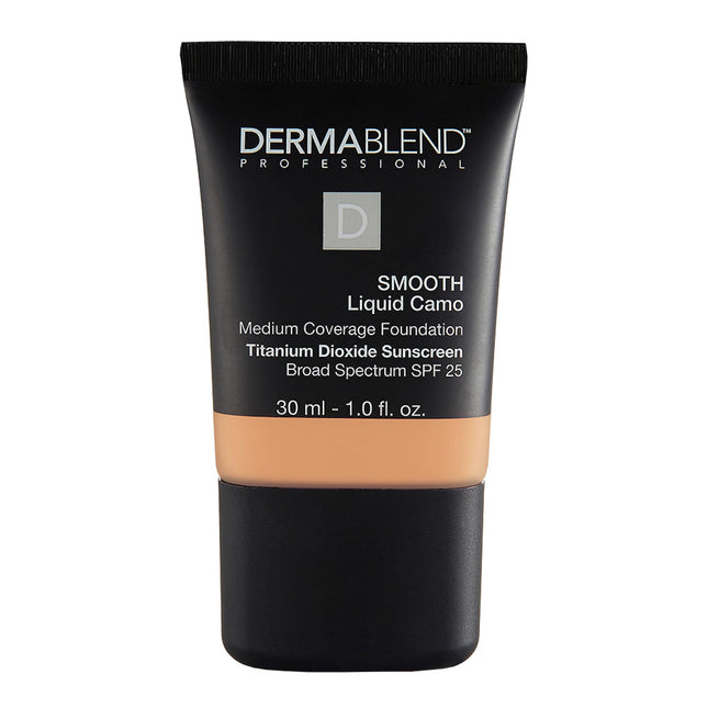 Dermablend Smooth Liquid Camo Foundation SPF 25-24