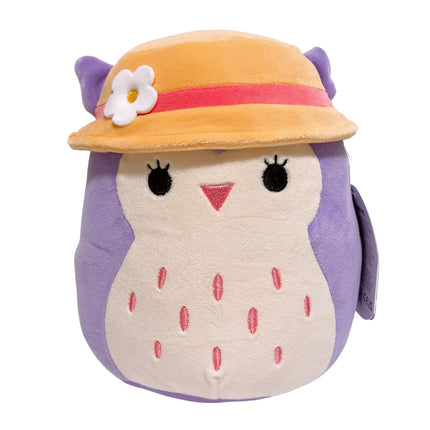 Squishmallows 2024 Everyday Squad 8" Plush Toy (8"