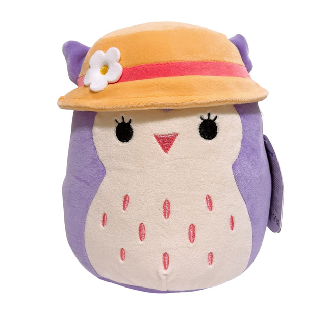 Squishmallows 2024 Everyday Squad 8" Plush Toy (8"