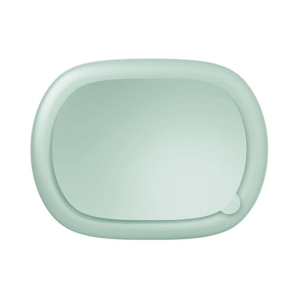 NUK Silicone Baby Suction Plates