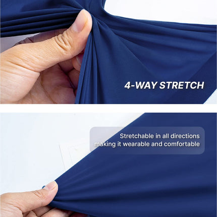 Leggings de terciopelo ALWAYS Casual para mujer - Pantalones de yoga suaves como la mantequilla y cálidos para invierno, 353 / Nórdico, Talla única