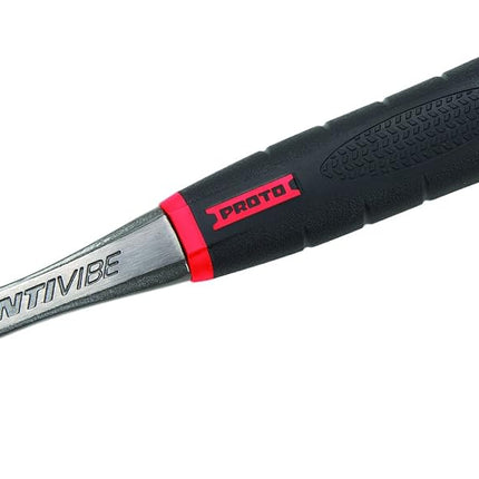 Proto Stanley J1304AVP Antivibe Ball Pein Hammer, 4-Ounce