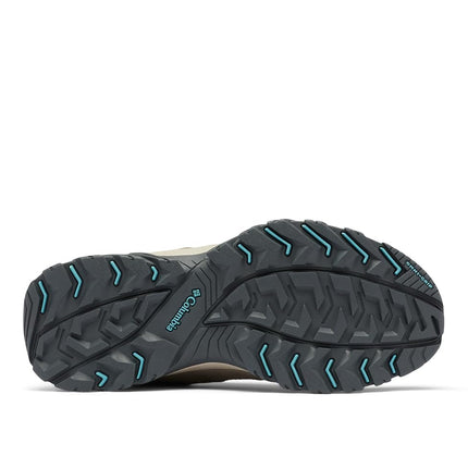 Columbia Women's Low Hiking Shoes, Crestwood