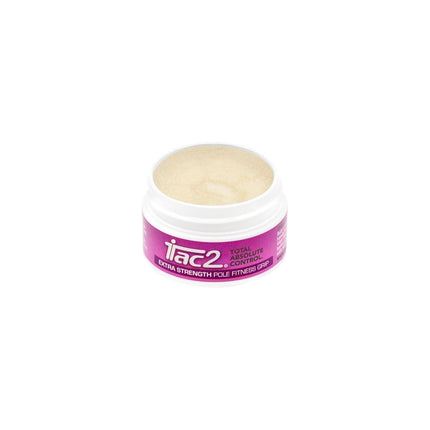 ITAC2® | Pole Fitness Grip - Extra Strength (20gm) Jar - Non Slip Grip Aid for Pole Dancing, Aerial Silks & Aerial Hoop - Dry Hands and Ultimate Grip - Waterproof Beeswax Formula