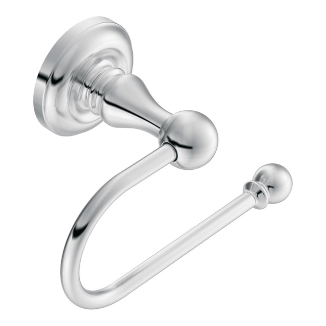 Moen BP6980CH Madison Paper Holder (Chrome)