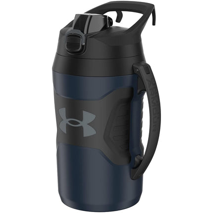 Under Armour Playmaker Sport Jug, Water Bottle wit