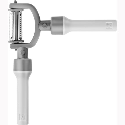 ZWILLING Z-Cut 5 in 1 Peeler