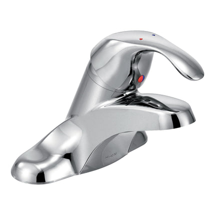 Moen 8439F05 Commercial M-Bition 4-Inch Centerser 