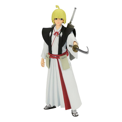 Banpresto Yamada Asaemon Fuchi Hell's Paradise Vib