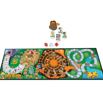 Learning Resources Maths Island Addition & Subtraction Game for Ages 6+