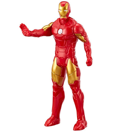 Marvel Ultimate Protectors Figure 8-Pack