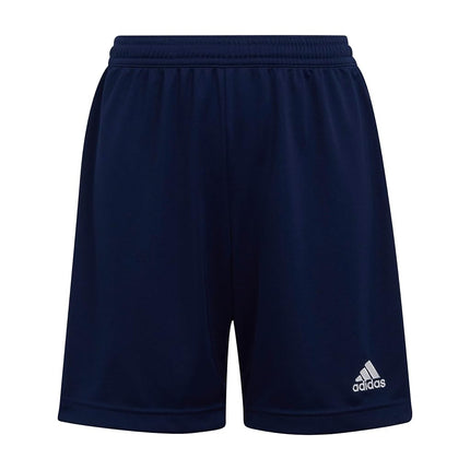 Adidas Unisex - Kids and Youth Entrada 22 Shorts, 
