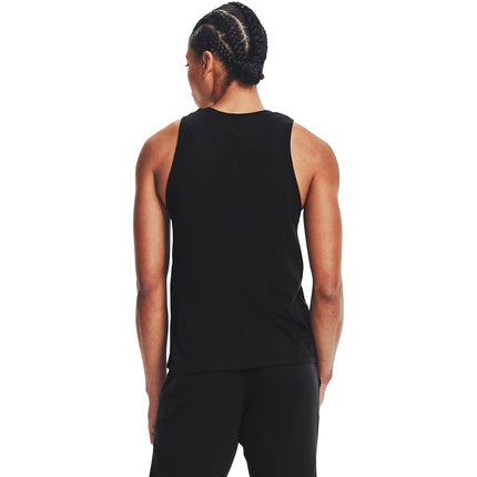 Under Armour Women's UA W Live Sportstyle Tank Top, Sports Top for Women, Quick-Drying Running Top