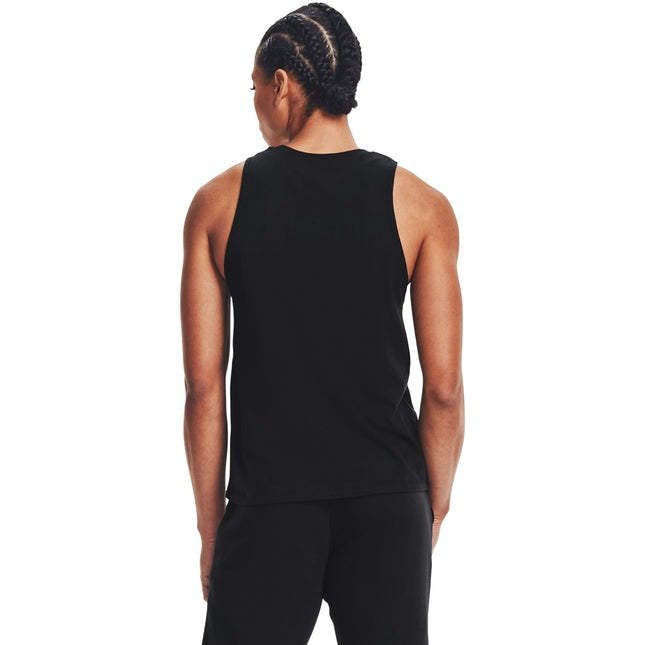 Débardeur graphique Under Armour Sportstyle pour femme