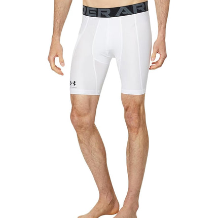 Under Armour Men's Standard HeatGear Compression S