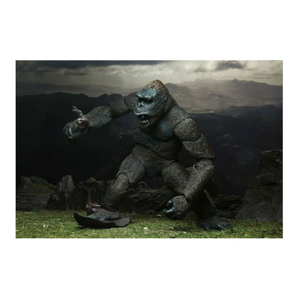 Rubie's Kid's King Kong, Multicolor, 7"