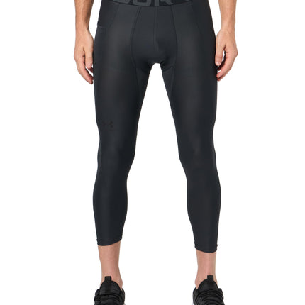 Under Armour Men's HeatGear 3/4 Leggings, (016) An
