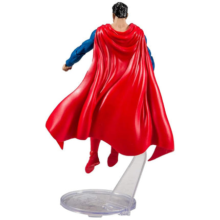 McFarlane DC MULTIVERSE 7IN - SUPERMAN REBIRTH