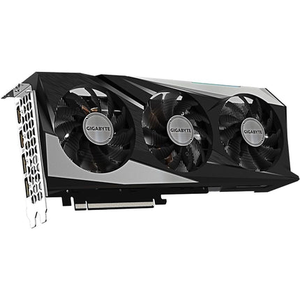 Gigabyte Radeon RX 7600 GAMING OC 8G Graphics Card - 8GB GDDR6, 128bit, PCI-E 4.0, 2755 MHz Core Clock, 2 x DisplayPort, 2 x HDMI, GV-R76GAMING OC-8GD