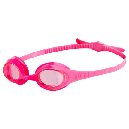 ARENA Spider Kids Swimming Goggles For Children, P