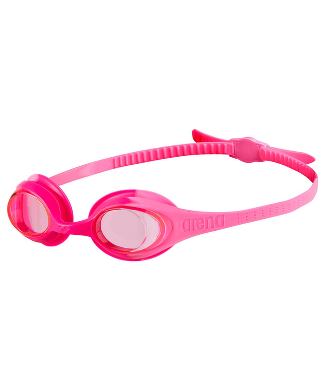 ARENA Spider Kids Swimming Goggles For Children, P