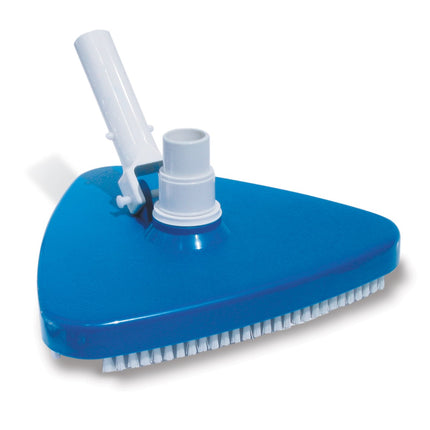 Poolmaster 18510 Triangle Vinyl Liner Vacuum - Bas