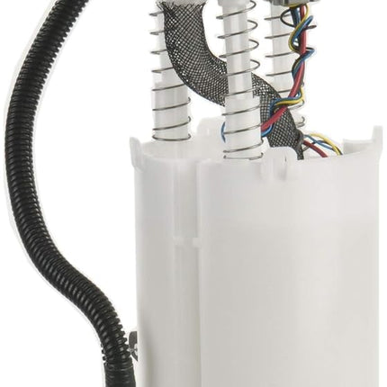Bosch 67617 Original Equipment Replacement Electric Fuel Pump
