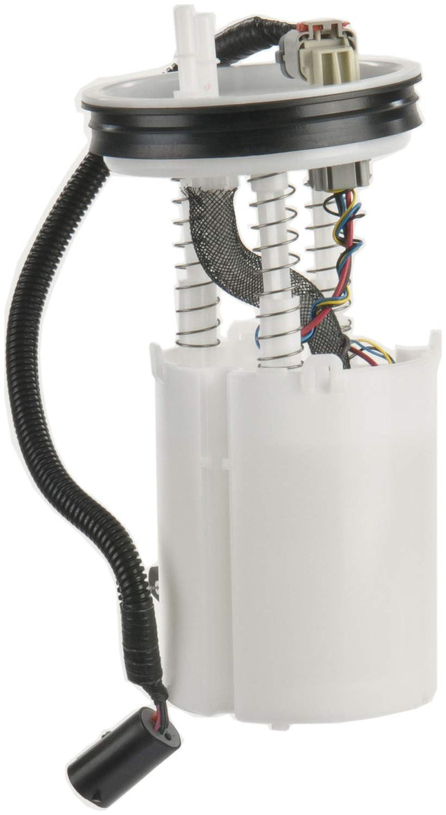 Bomba de combustible eléctrica de repuesto original Bosch 67617
