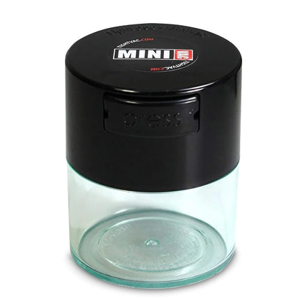 Minivac - 10g to 30 grams Airtight Multi-Use Vacuu
