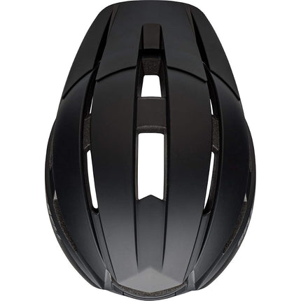 Bell Sidetrack II MIPS Youth Bike Helmet (Matte Black (2020), Universal Youth (50-57 cm))